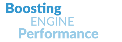 Boosting Engine Performance