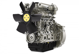 904F-E28T Rental Engine